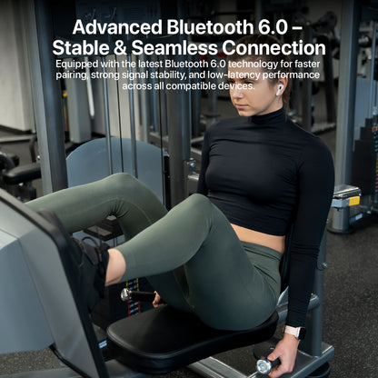 Soundbreeze AeroTune Earbuds