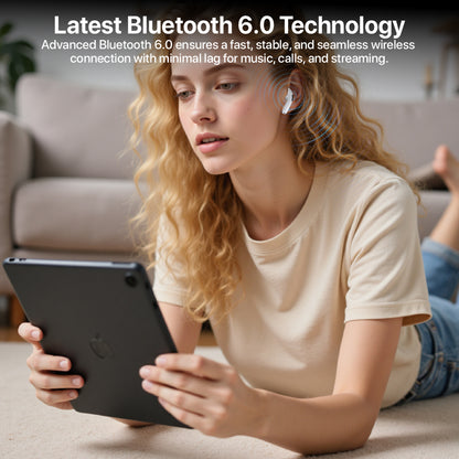 Soundbreeze AeroPods Earbuds