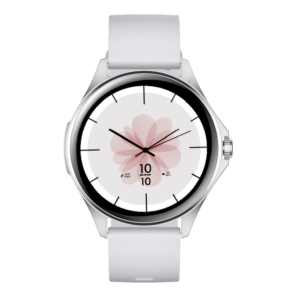 Gravity Gleam - Smartwatch for Women