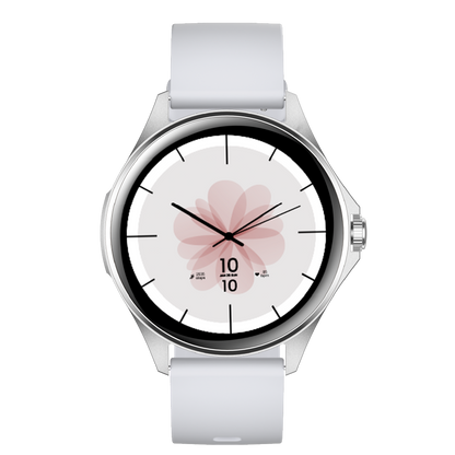 Gravity Gleam - Smartwatch for Women