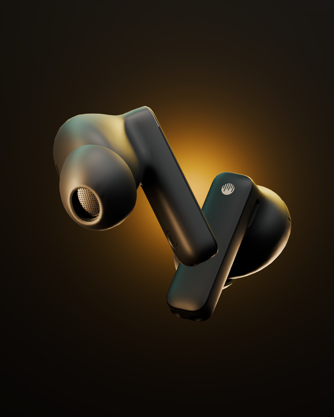 Soundbreeze Aetheria Pro - ANC & ENC Earbuds