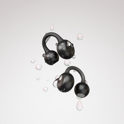 Soundbreeze Arcclip Open-ear  Earbuds