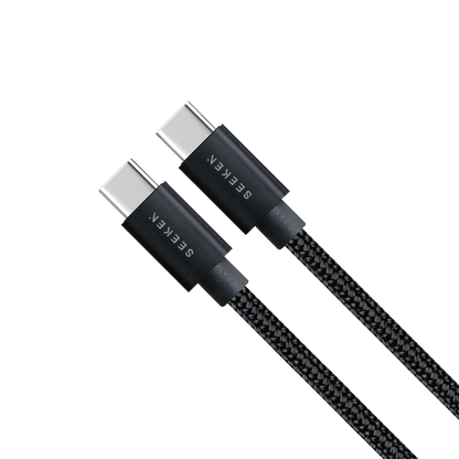 C-C Pro 60W USB-C to USB-C Charging Cable