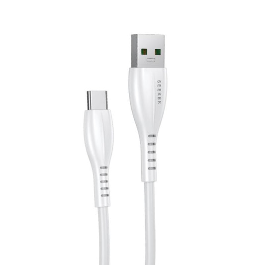 USB-A to USB-C Charging Cable (1 Meter)
