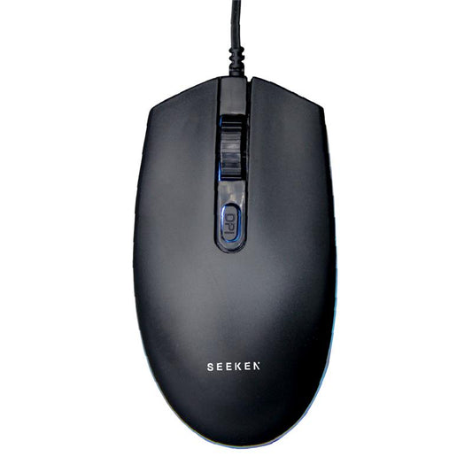 Pointer - Wired Optical Mouse