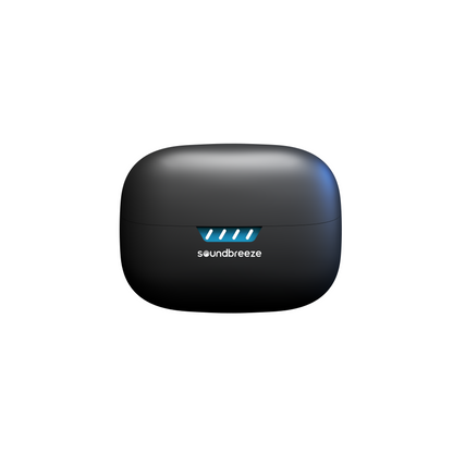 Soundbreeze NYX - ANC & ENC Earbuds