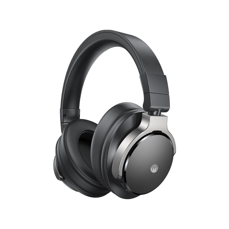 Soundbreeze Eternity - Leather ANC Headphones