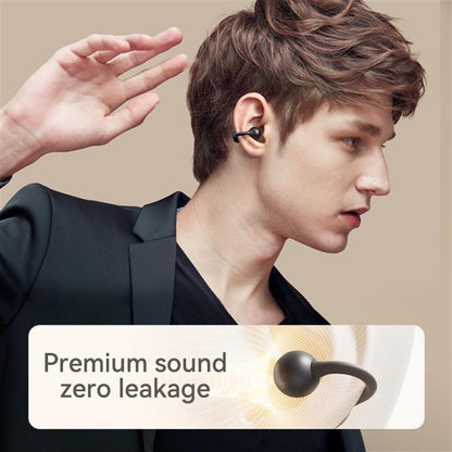 Soundbreeze Arcclip Open-ear  Earbuds