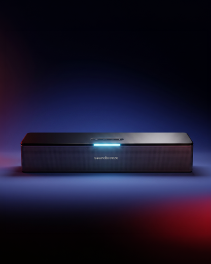 Soundbreeze Studio 30 - Soundbar