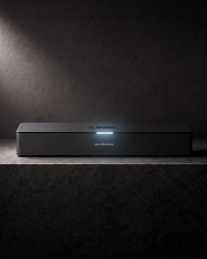 Soundbreeze Studio 30 - Soundbar