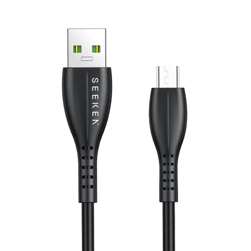 USB-A to USB-C Charging Cable (1 Meter)