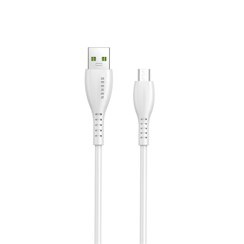 USB-A to Micro Charging Cable (1 Meter)