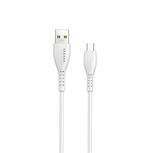 USB-A to Micro Charging Cable (1 Meter)