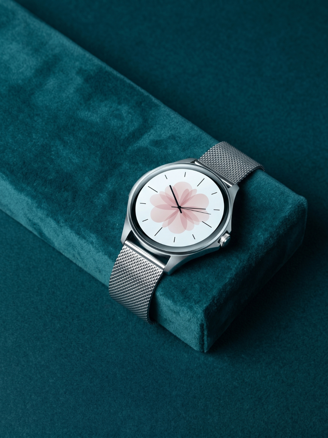 Gravity Gleam - Smartwatch for Women