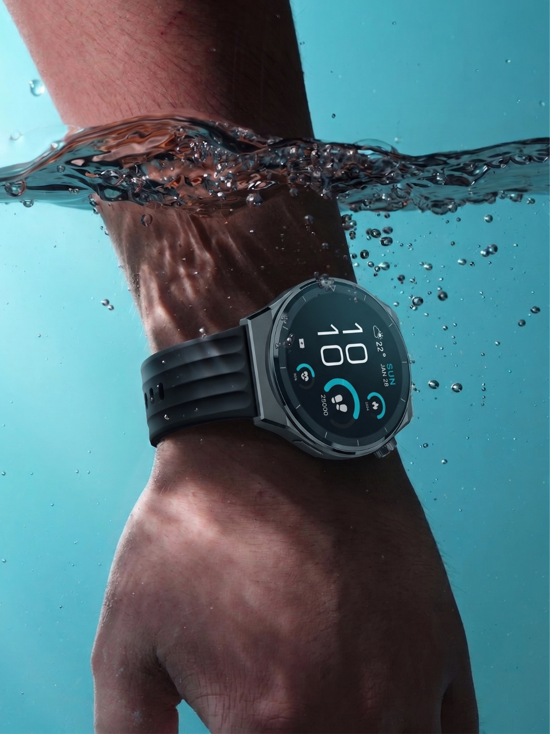 Gravity Gen 3