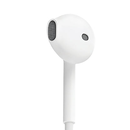 Lightning Mono Earphone (Apple MFi Certified)