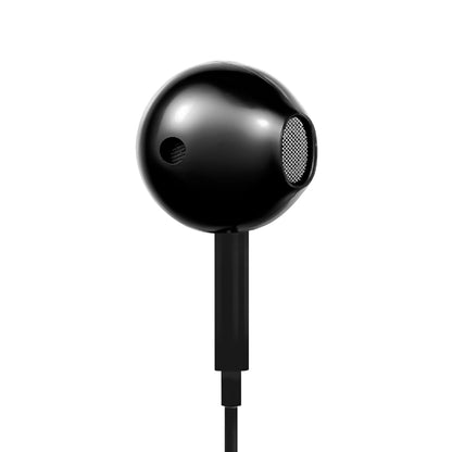 Lightning Mono Earphone (Apple MFi Certified)