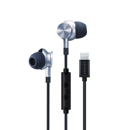 Dyno Pro - Lightning Earphone with Mic