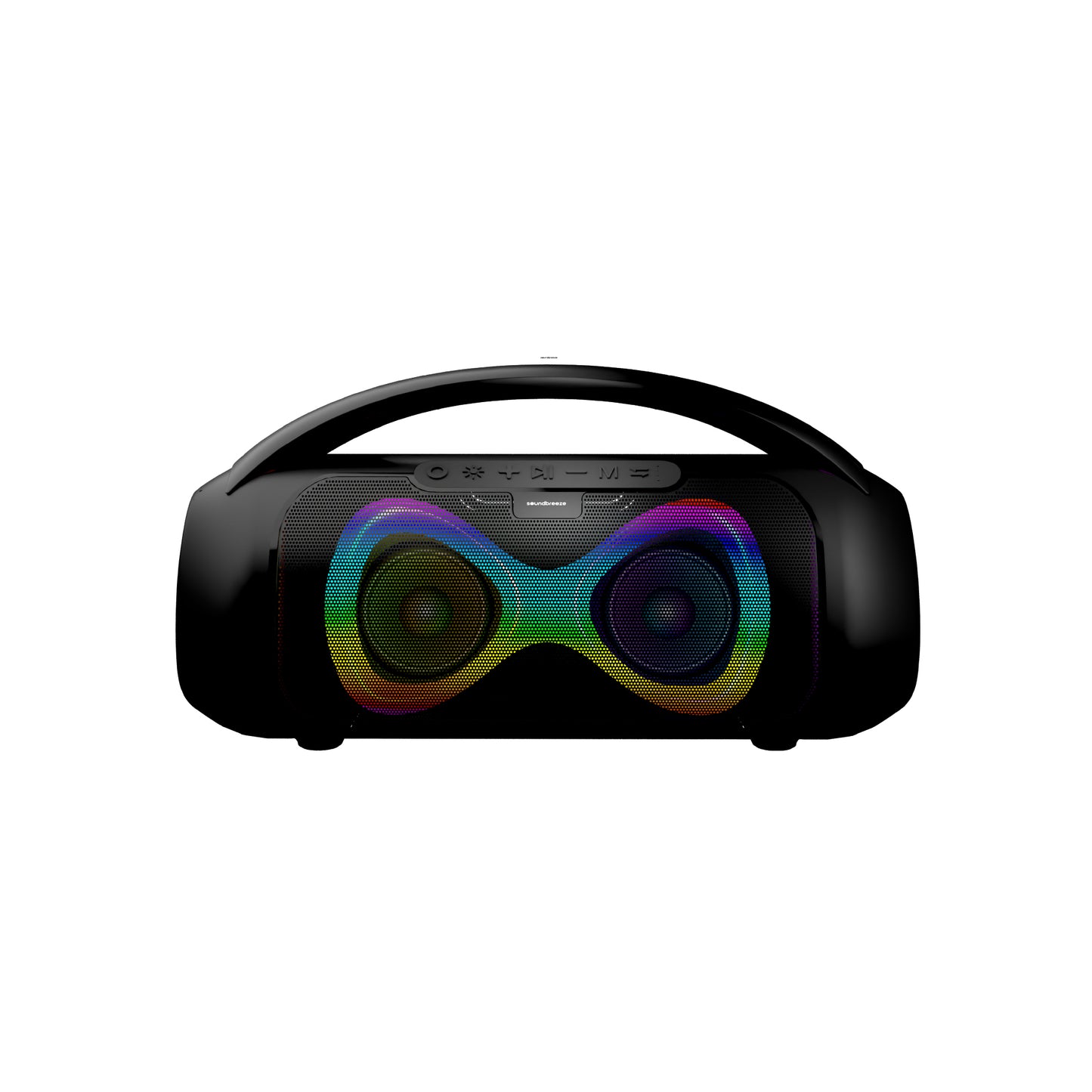 Soundbreeze Flow - 30W Party Speaker