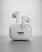 Soundbreeze NYX - ANC & ENC Earbuds