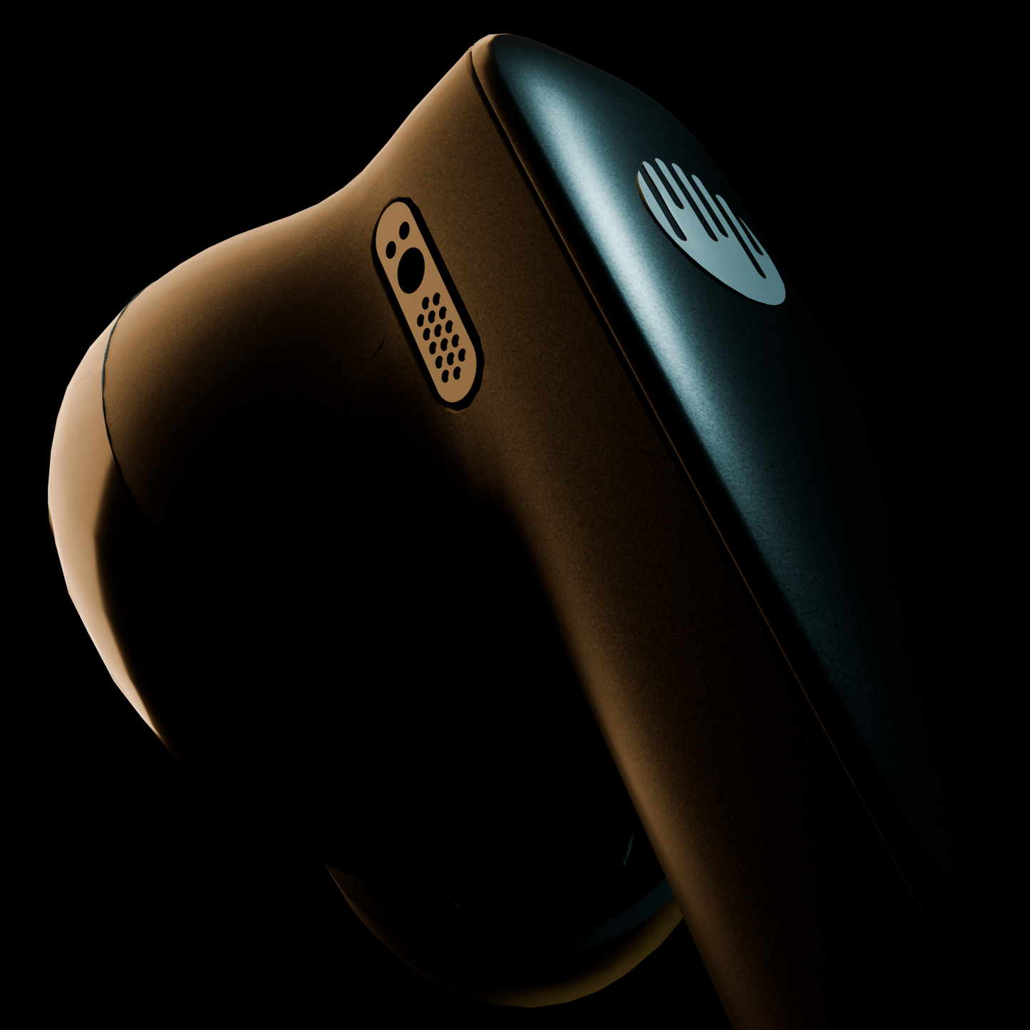Soundbreeze Aetheria Pro - ANC & ENC Earbuds