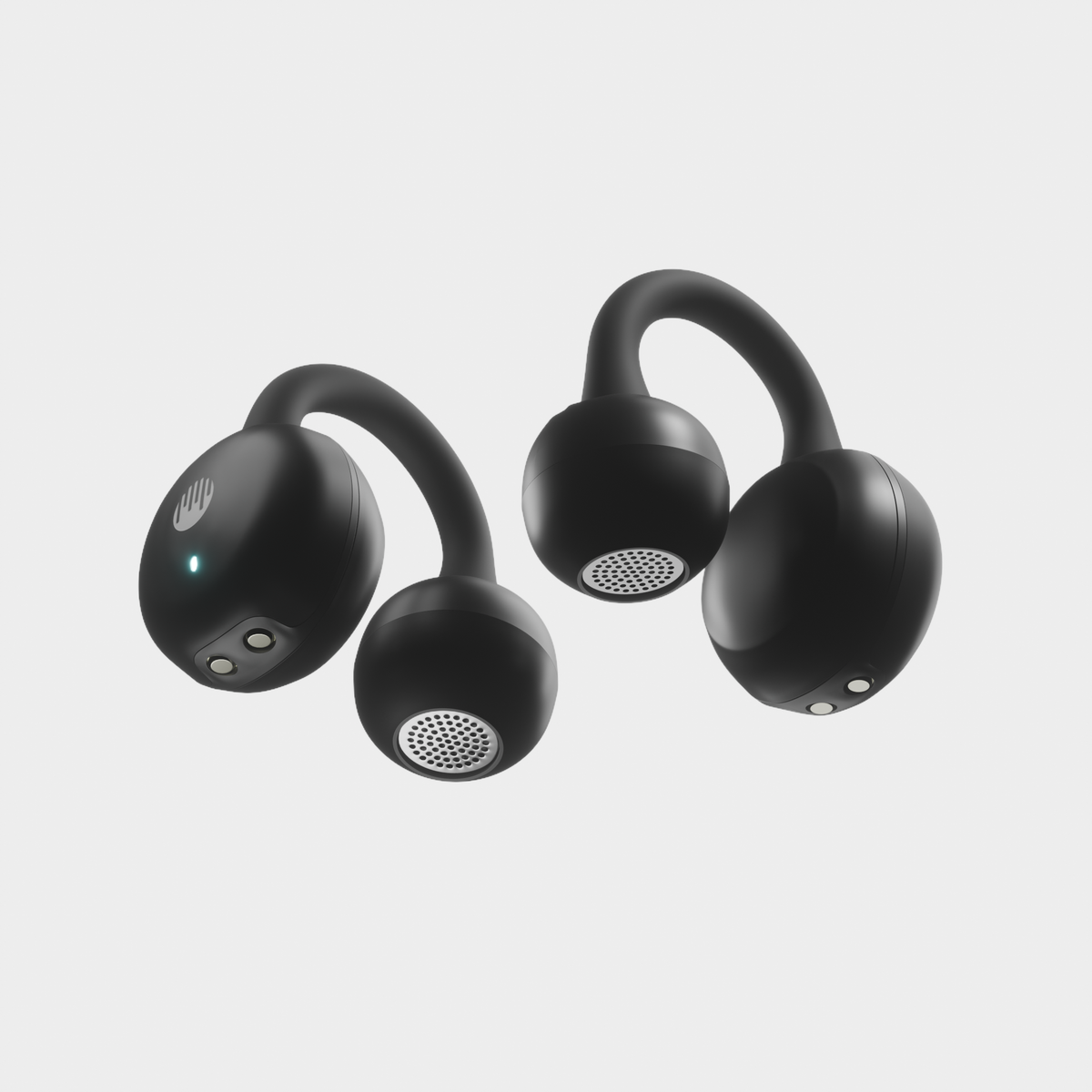 Soundbreeze Arcclip Open-ear  Earbuds