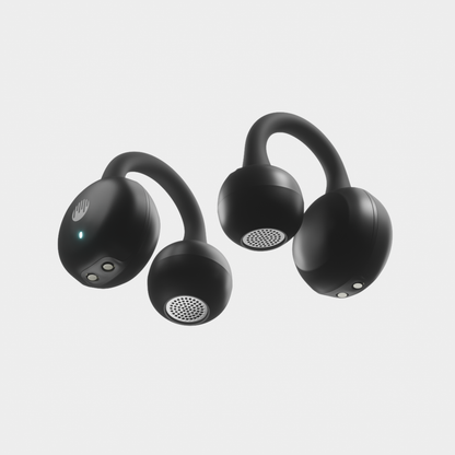 Soundbreeze Arcclip Open-ear  Earbuds