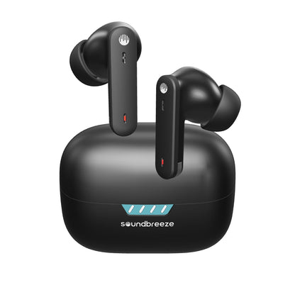 Soundbreeze NYX - ANC & ENC Earbuds