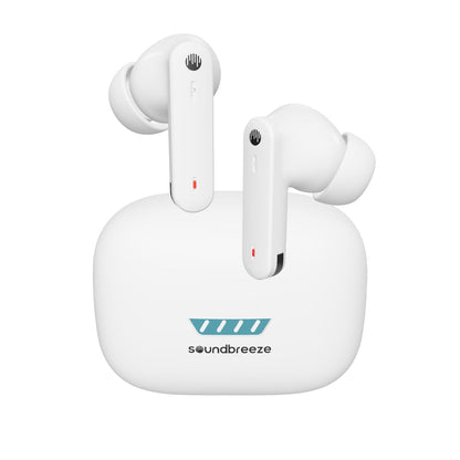 Soundbreeze NYX - ANC & ENC Earbuds